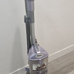 Shark NV352 Canister Vacuum