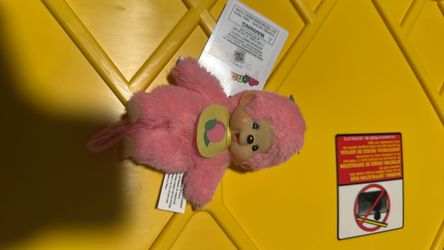 Monchhichi
