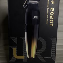 Jrl Trimmers Brand New 