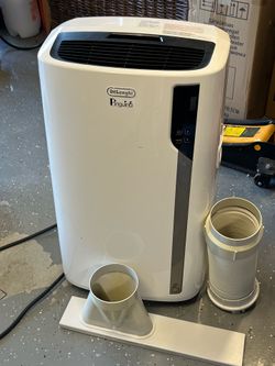 DeLonghi Air Conditioner