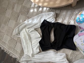 Woman clothing!
