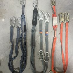 Safety Harness 