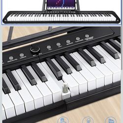 Electronic Keyboard/Piano