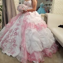 Quince Dress 