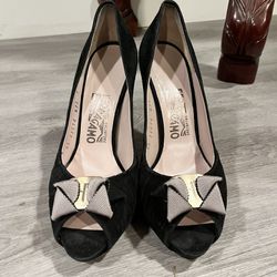 Women’s Salvatore Feragamo Shoes size 7 