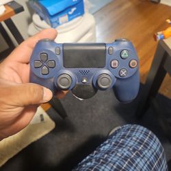 ps4 controller with paddels