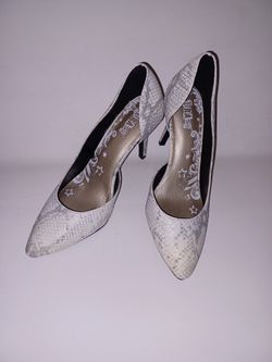 Zapatos Para Dama