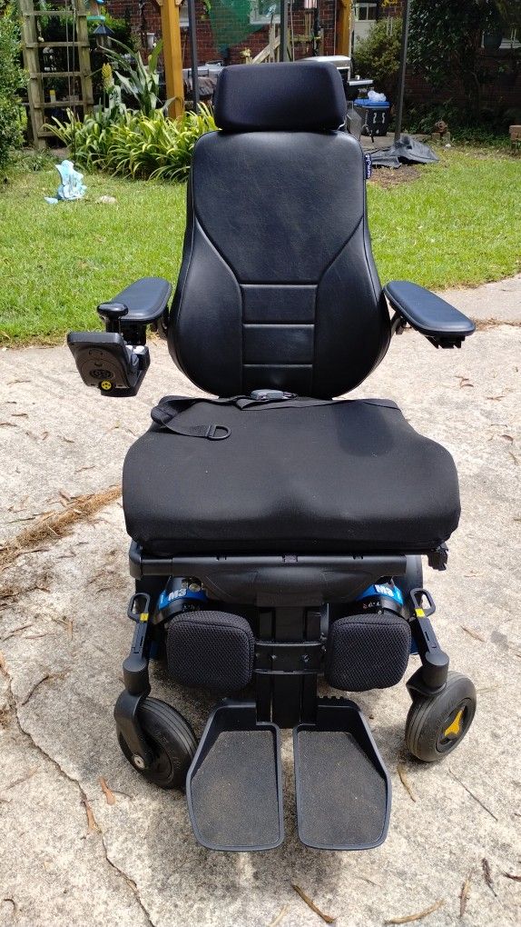 Permobil M3 Corpus