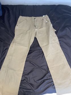 brown wrangler pants 