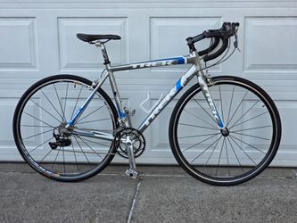 50cm Trek Road Bike