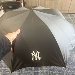 Mlb  Official NY  Umbrella