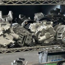 Used Ac Compressors