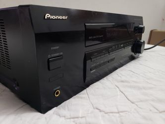 Pioneer VSX-D511 Surround Sound Stereo Receiver ■■TESTED■■