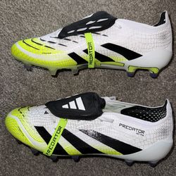 Adidas predator elite ft ag soccer cleats