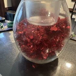 Partylite Candle Holder 