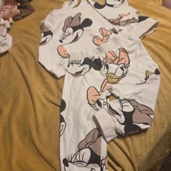12-18 Month Disney Toddler Set