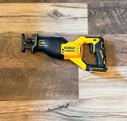 Dewalt XR saw