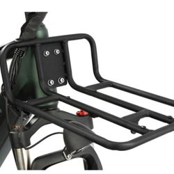 Front Bike Rack Tray