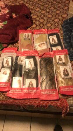 Beauty Bello Secret Hair Galo 2.0 Hair Extensions 