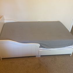 Todler Bed