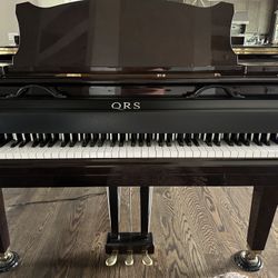 Auto-Piano System