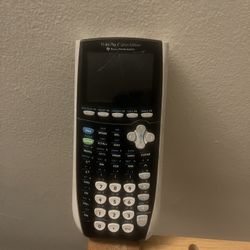 TI 84
