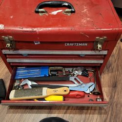 Tool Box 