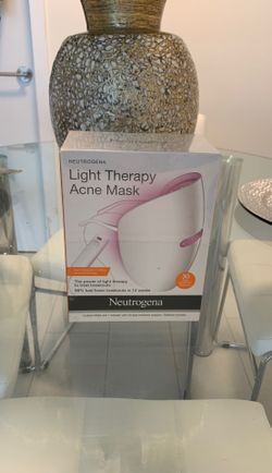 Neutrogena Face Mask