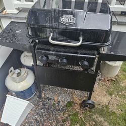 Free Grill