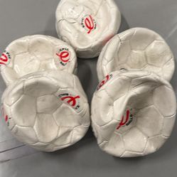 Epic Balls Soccer Training Balls Size 3