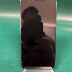 iPhone XR, 64GB, Unlocked, Black, Used