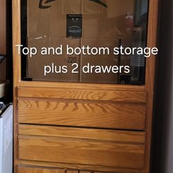 Arts and crafts storage for kids and educators 