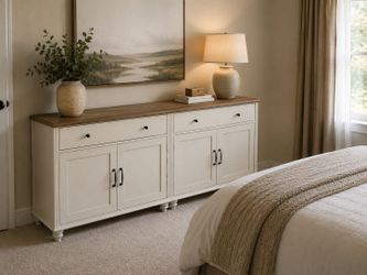 New sideboard cabinet