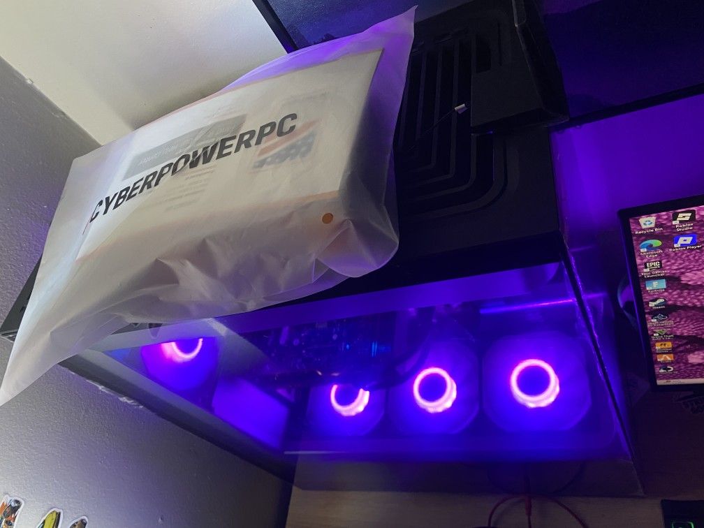 Computer Gaming PC