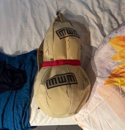 Gaara’s Gourd Backpack
