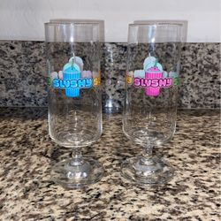 450 North Brewing Slushy Cups  