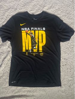 Nike LeBron James 2020 MVP Shirt Men’s Size L