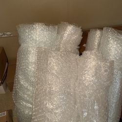 Large Bubble Wrap for Sale in Jackson, MS - OfferUp