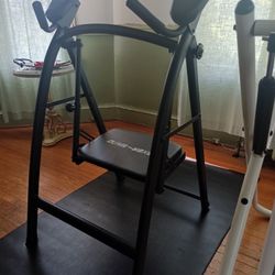 Fit Trend Exerswing Workout Fitness Swing