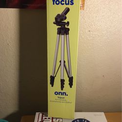 Camera Or Smartphones Tripod