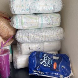 $10 Per Pack Various Sizes 