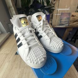 Adidasa x LEGO superstar men’s sneakers