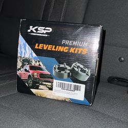 Leveling Kit
