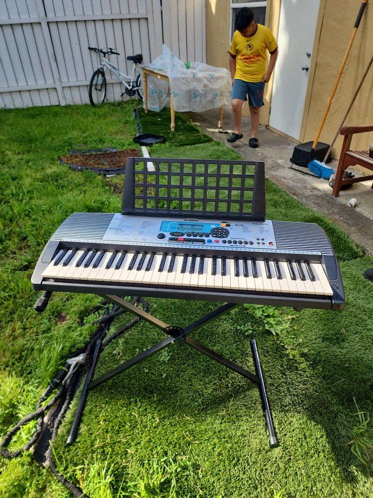 Keyboard