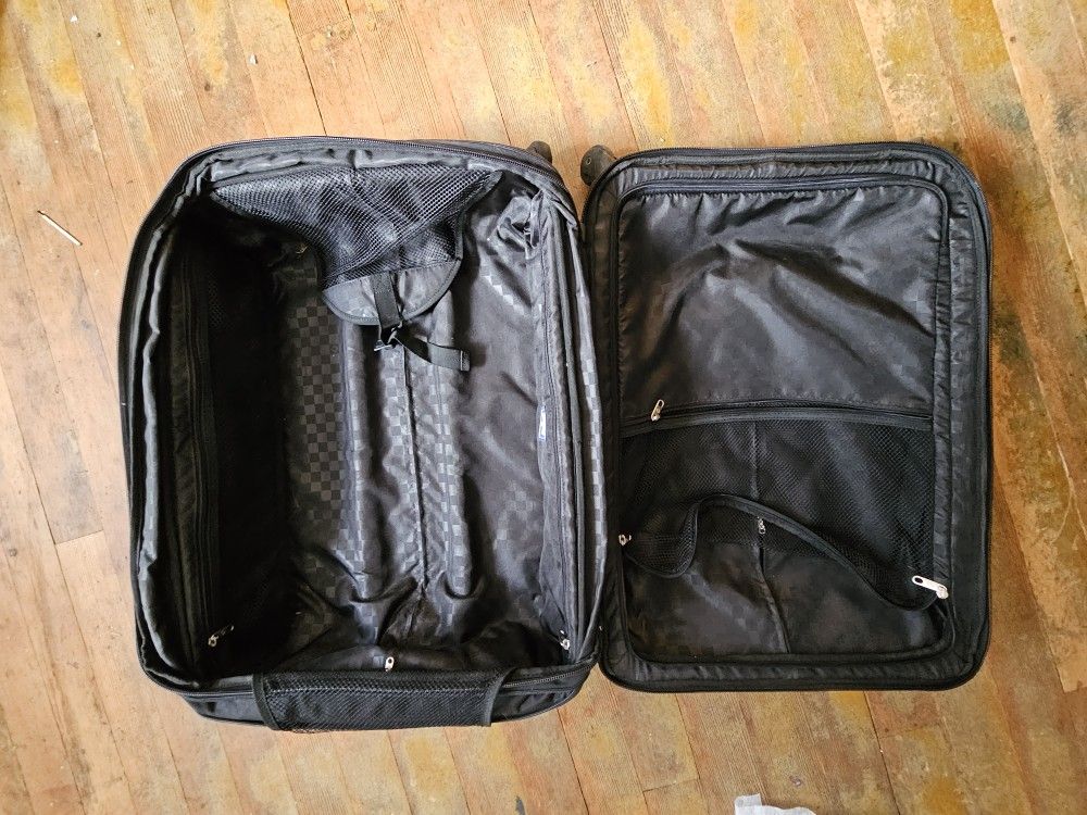 Suitcase