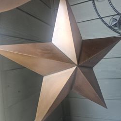 Northstar Texas Wall Sign