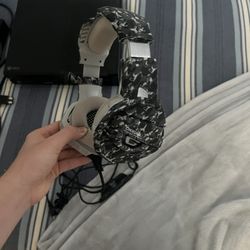 Gaming Headphones