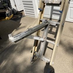 Werner Ladder Jacks 
