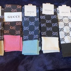 Gucci Socks 