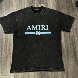 Amiri Shirt 